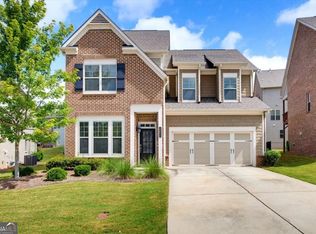 2244 Nancy Creek Dr, Chamblee, GA 30341