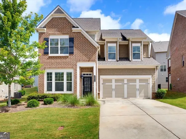 2244 Nancy Creek Dr, Chamblee, GA 30341