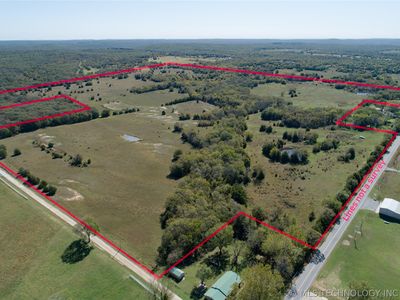 S 3980th Rd, Henryetta, OK, 74437
