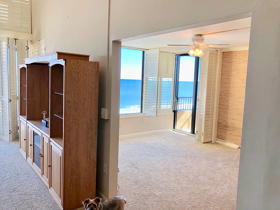 Bonus room or office.