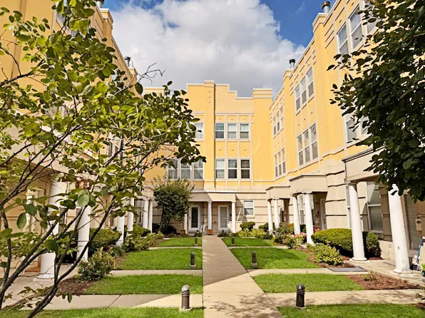 7541 Brown Ave Unit H, Forest Park, IL 60130