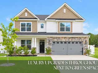 123 Palfrey Dr, Ridgeville, SC 29472
