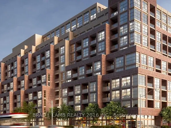 1787 Saint Clair Ave W, Toronto, ON