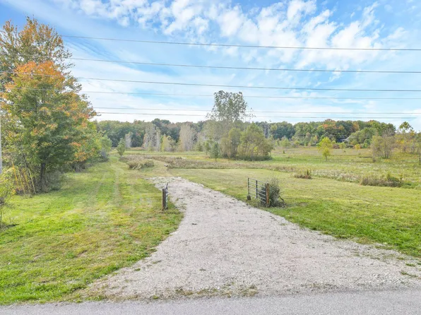 7735 Lane Rd, Centerburg, OH 43011