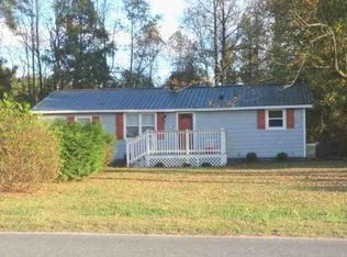 271 Cool Springs Rd, Magnolia, NC 28453