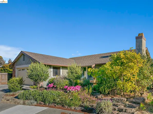 5230 Gordon Ave, El Cerrito, CA 94530