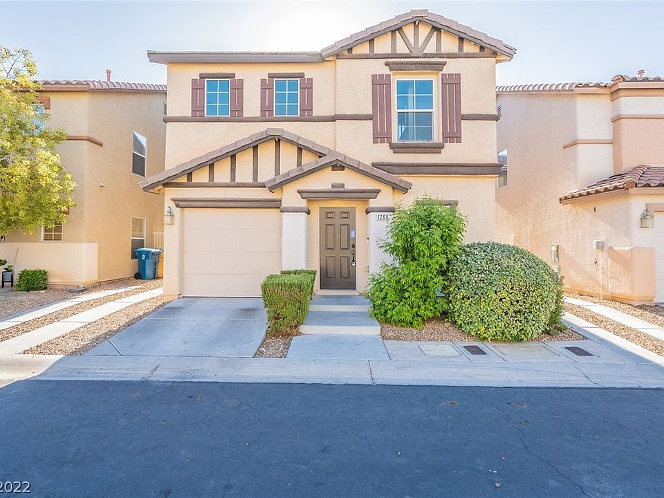 1266 Plum Canyon St, Las Vegas, NV 89142 Zillow
