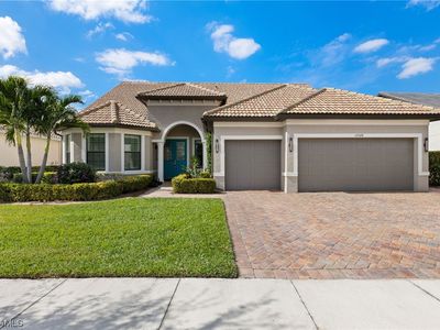 12328 Litchfield Ln, Fort Myers, FL, 33913