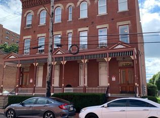 1313 Allegheny Ave #201, Pittsburgh, PA 15233