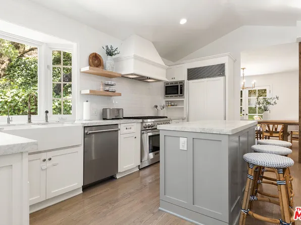 3404 Merrimac Rd, Los Angeles, CA 90049