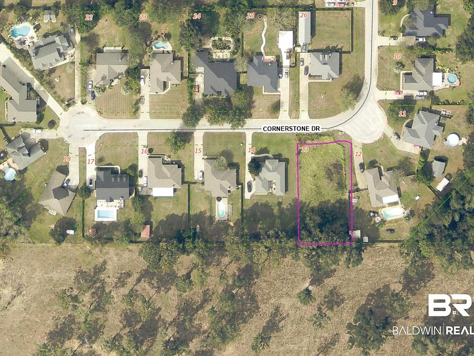 2nd image of 0 Cornerstone Dr