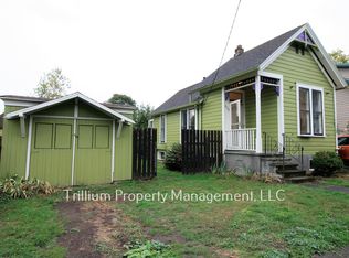 3532 NE Grand Ave, Portland, OR 97212