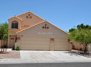 4120 Glenfield Cir, Las Vegas, NV 89129