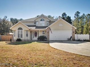 6612 CAMELOT Court, Keystone Heights, FL 32656