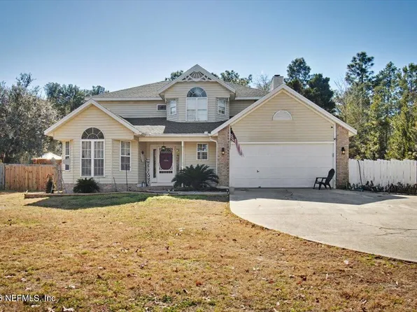 6612 CAMELOT Court, Keystone Heights, FL 32656