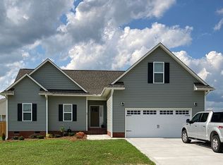 43 Rice Dr, Angier, NC 27501