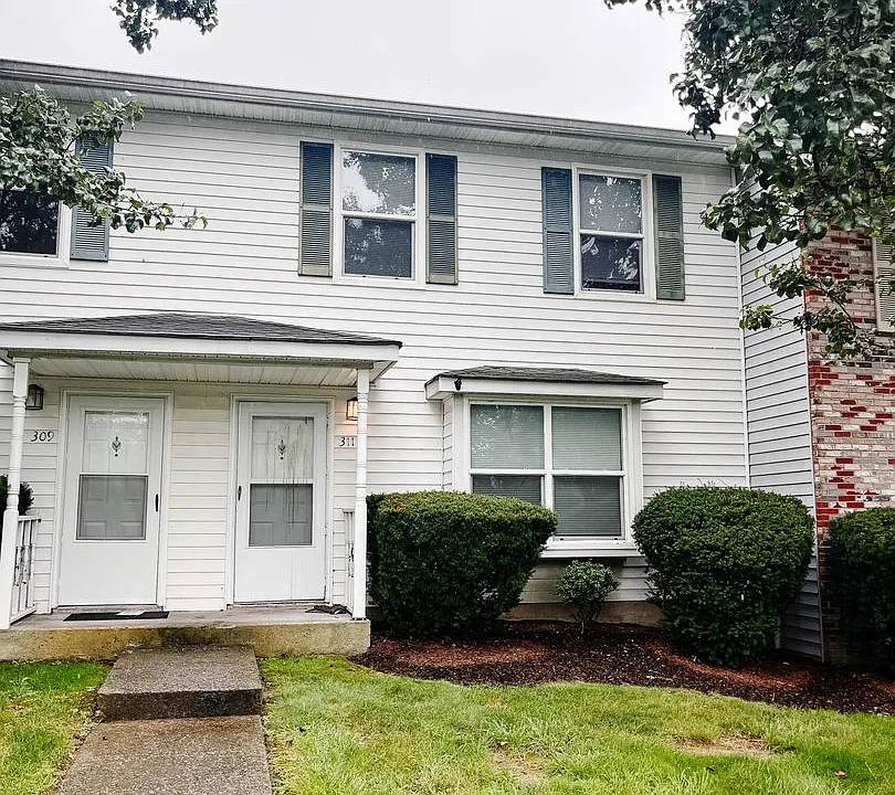 311 Pheasant Run Ct