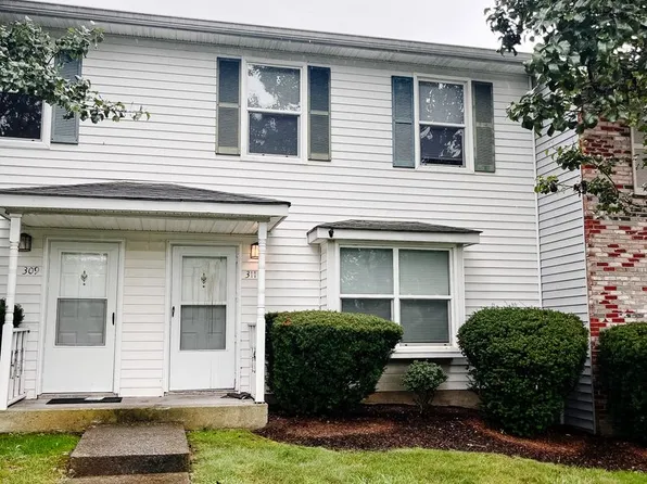 311 Pheasant Run Ct, Blacksburg, VA 24060