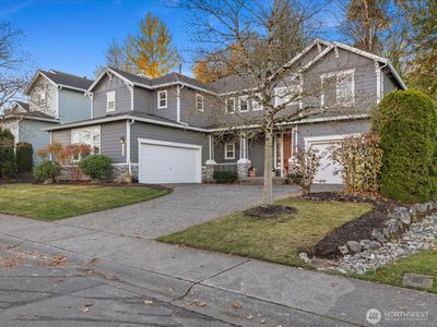 12922 63rd Avenue SE, Snohomish, WA, 98296