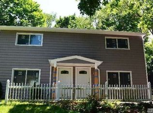 40 Melrose Ave, East Northport, NY 11731