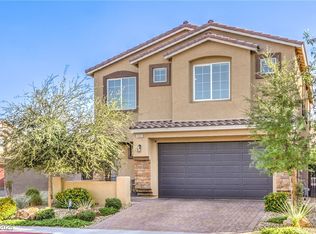 4503 Moon Hill Rock Ave, North Las Vegas, NV 89084