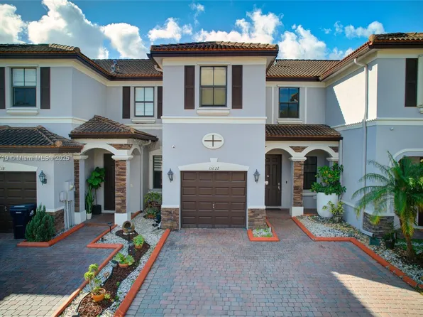 11622 NW 87th Ln #1, Miami, FL 33178