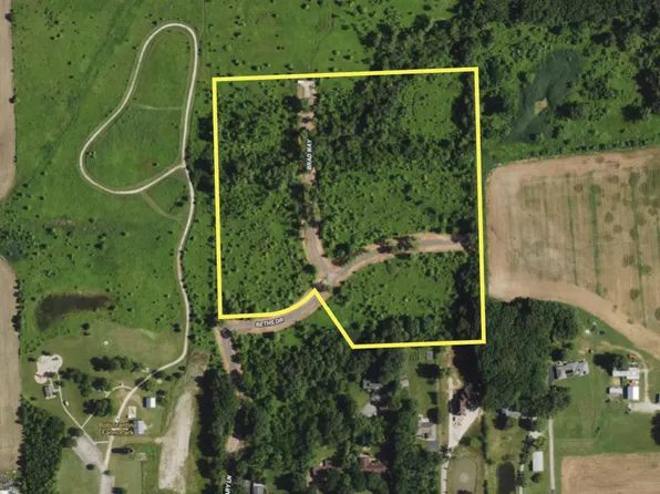 0 W Beth Dr, Homer Glen, IL 60491