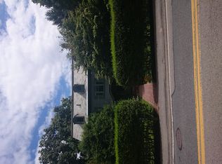 420 Warren St, Brookline, MA 02445