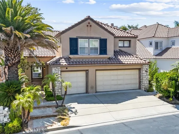 19 Greenspring, Trabuco Canyon, CA 92679