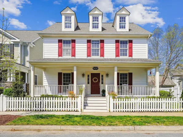 9426 Kinnerton Pl, Frederick, MD 21704