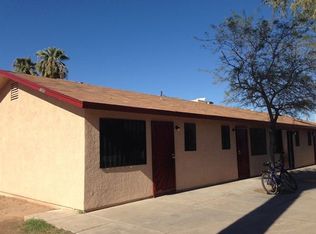 1322 E Monroe St, Phoenix, AZ 85034