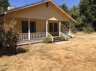 22865 Marjie Ave, Red Bluff, CA 96080