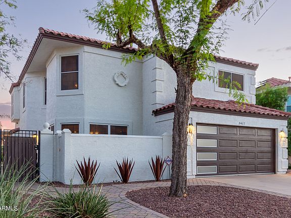 3rd image of 3417 E WILDWOOD Drive