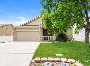 5714 Sauvignon St, Evans, CO 80634