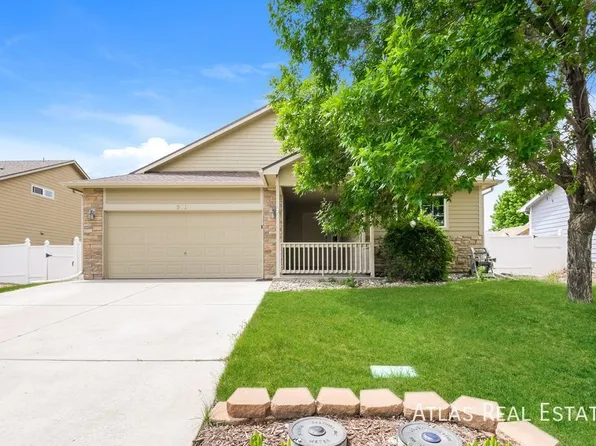 5714 Sauvignon St, Evans, CO 80634