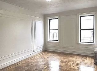 2343 Valentine Ave APT 2B, Bronx, NY 10458