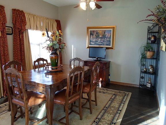 15x12 formal dining