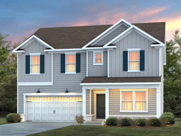 613 Florentia Way, Garner, NC 27529
