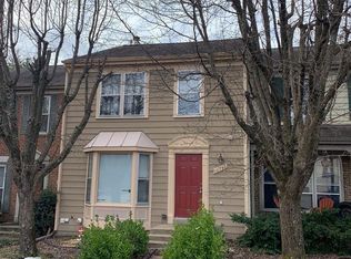 10722 Wakeman Dr, Fredericksburg, VA 22407