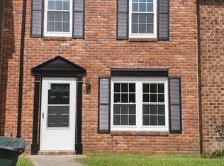 1249 Fairway Ter, Rocky Mount, NC 27804