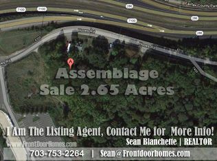8303 Hooes Rd, Springfield, VA 22152