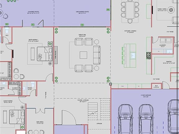 5th image of 3330 Pucketts Mill Rd