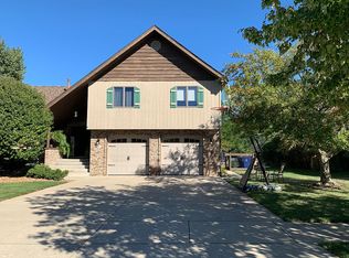1418 Eagle Vista Rd, New Lenox, IL 60451