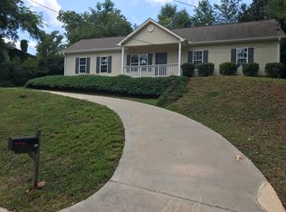 554 North Ave, Gainesville, GA 30501