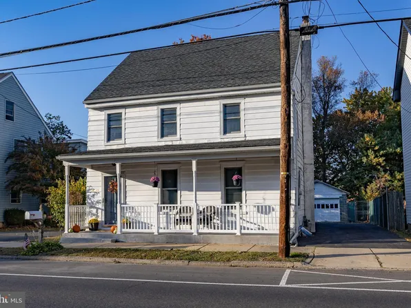 24633 E Main St, Columbus, NJ 08022