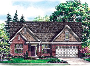 18820 Brookston Ln, Noblesville, IN 46062