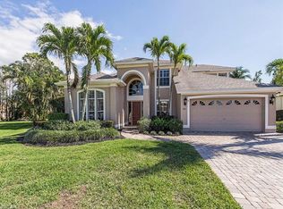 6931 Compton Ln S, Naples, FL 34104