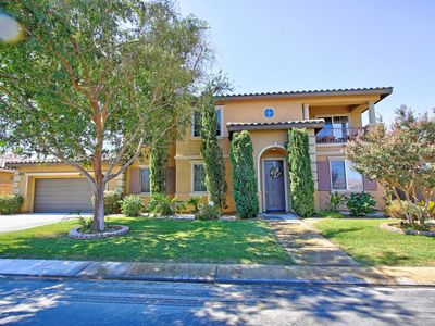 83385 Wagon Rd, Indio, CA, 92203