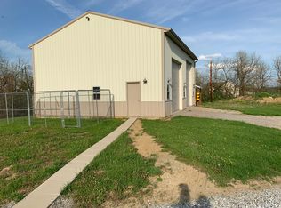 43691 Watertower Rd, Belmont, OH 43718
