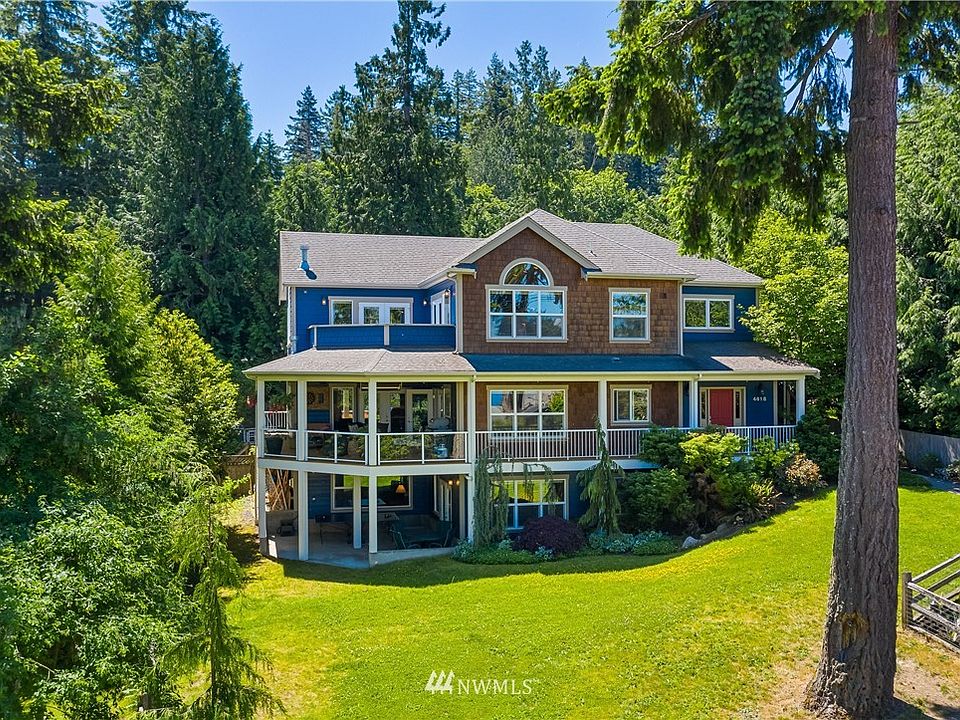4618 Lakeway Drive, Bellingham, WA 98229 Zillow